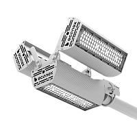 Светильник Econex Spark 150 W3 K25 5000K Alarm 3M AN