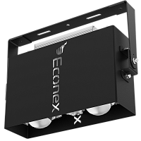 Светильник Econex SkyX 240 D23 5000K G2