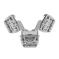 Светильник Econex Spark 60 W3 K30 4000K Alarm 3M AN