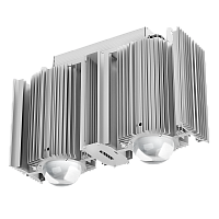 Светильник Econex Basic PowerX 240 D60 5000K G2 EM3