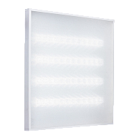 Светильник Econex Office 24 595 TriplexPrism 4000K IP54 AN