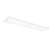 Светильник Econex Office Gr 1215x312 40 Prism 5000K G2 AN