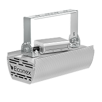 Светильник Econex Kvant 50 D90 5000K G3