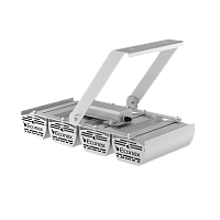Светильник Econex Kvant 160 D20 4000K G3 BP