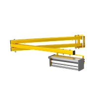 Светильник Econex Board WD 20 D60 IP65 5000K 12VDC