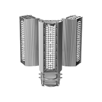 Светильник Econex Spark 120 W3 K25 4000K Alarm 3M