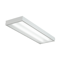 Светильник Econex Office 595x180 15 Prism 5000K G2 EM