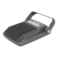 Светильник Econex Basic Flood 20 D120