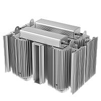 Светильник Econex Basic PowerX 480 D90 5000K G2