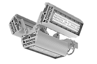 Светильник Econex Spark 90 W3 K25 5000K Alarm 3M AN