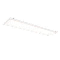 Светильник Econex Office Gk 1200x300 35 Opal 5000K G2