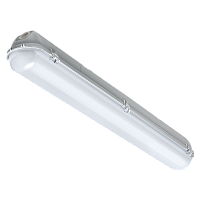 Светильник Econex Arctic 20 Prism 4000K G2 EM