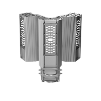 Светильник Econex Spark 60 W3 K30 4000K Alarm 3M AN