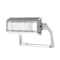Светильник Econex Kvant 50 D120 5000K G3 Pr