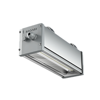 Светильник Econex Liner Glass 10 250mm D60 5000K IP66 EM3