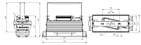 Светильник Econex Kvant 50 D60 4000K G3 ES